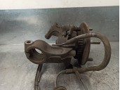 Recambio de mangueta trasera derecha para mg serie 800 (rs) 827 si referencia OEM IAM 
