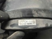 Recambio de servofreno para nissan pick-up (d22) 2.5 16v turbodiesel cat referencia OEM IAM 86401539M215T  