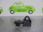 Recambio de sensor airbag para ssangyong korando 2.0 td cat referencia OEM IAM 8627034510  