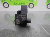 Recambio de sensor airbag para ssangyong korando 2.0 td cat referencia OEM IAM 8627034510 