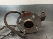 Recambio de mangueta trasera derecha para mg serie 800 (rs) 827 si referencia OEM IAM 