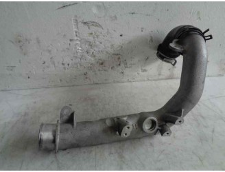 Recambio de tubo para mazda premacy (cp) 2.0 turbodiesel cat referencia OEM IAM RF4P1324XB 