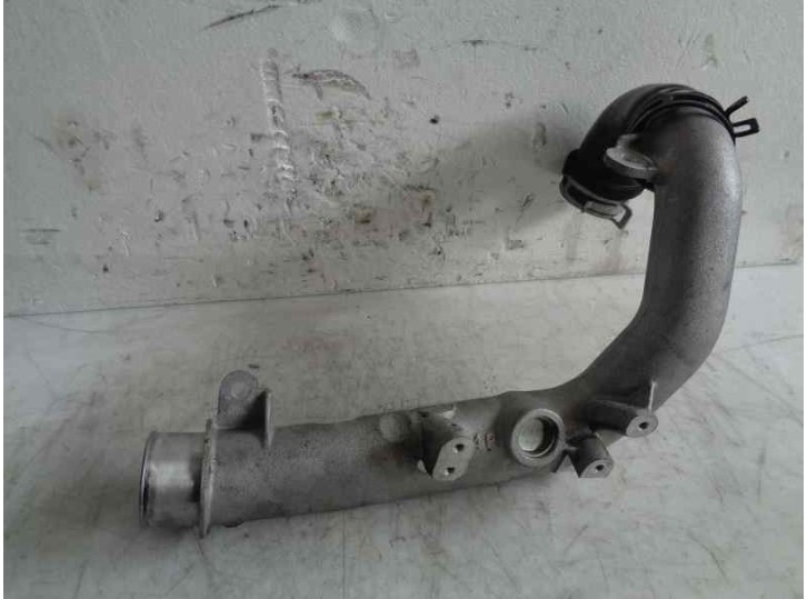 Recambio de tubo para mazda premacy (cp) 2.0 turbodiesel cat referencia OEM IAM RF4P1324XB 