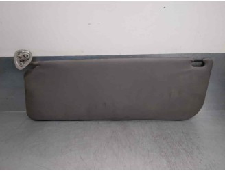 Recambio de parasol derecho para ford transit caja cerrada, media (fy) (2000 =>) 2.4 tde referencia OEM IAM YC15V04100  