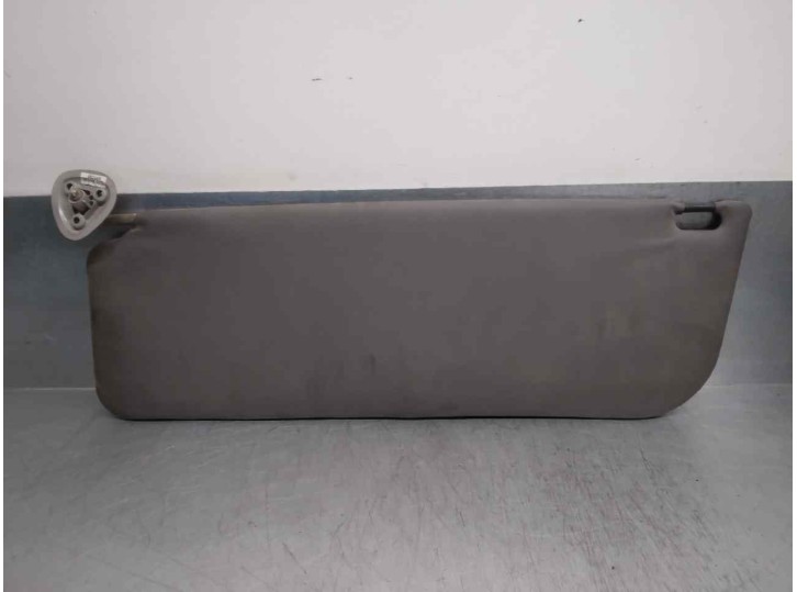 Recambio de parasol derecho para ford transit caja cerrada, media (fy) (2000 =>) 2.4 tde referencia OEM IAM YC15V04100 