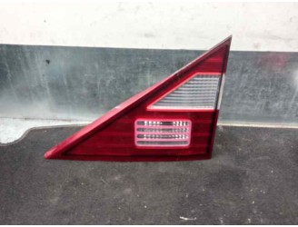 Recambio de piloto trasero derecho para ssangyong rodius 2.7 turbodiesel cat referencia OEM IAM 8360121401  PORTON