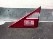Recambio de piloto trasero derecho para ssangyong rodius 2.7 turbodiesel cat referencia OEM IAM 8360121401 PORTON