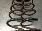 Recambio de muelle amortiguacion para volkswagen bora berlina (1j2) 1.6 referencia OEM IAM 