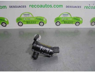 Recambio de motor deposito limpia para ssangyong korando 2.0 td cat referencia OEM IAM   