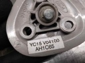 Recambio de parasol derecho para ford transit caja cerrada, media (fy) (2000 =>) 2.4 tde referencia OEM IAM YC15V04100 