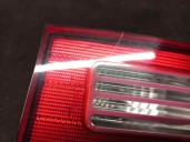 Recambio de piloto trasero derecho para ssangyong rodius 2.7 turbodiesel cat referencia OEM IAM 8360121401 PORTON