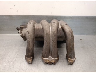 Recambio de colector admision para renault laguna (b56) 2.0 referencia OEM IAM 599883 7700857381 