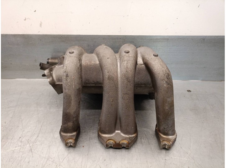 Recambio de colector admision para renault laguna (b56) 2.0 referencia OEM IAM 599883 7700857381 
