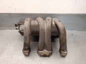 Recambio de colector admision para renault laguna (b56) 2.0 referencia OEM IAM 599883 7700857381 