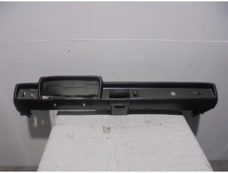 Recambio de salpicadero para renault 12 ts conf 847-99 referencia OEM IAM NEGRO 