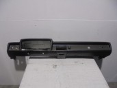 Recambio de salpicadero para renault 12 ts conf 847-99 referencia OEM IAM NEGRO 