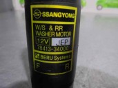 Recambio de motor deposito limpia para ssangyong korando 2.0 td cat referencia OEM IAM   