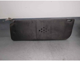 Recambio de parasol izquierdo para ford transit caja cerrada, media (fy) (2000 =>) 2.4 tde referencia OEM IAM YC15V04101 