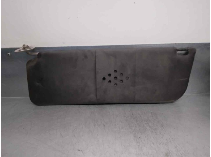 Recambio de parasol izquierdo para ford transit caja cerrada, media (fy) (2000 =>) 2.4 tde referencia OEM IAM YC15V04101 