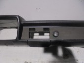 Recambio de salpicadero para renault 12 ts conf 847-99 referencia OEM IAM NEGRO 