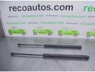 Replacement trunk / tailgate struts for Seat Ibiza (6J5) 1.6 TDI OEM IAM reference 6J3827550 