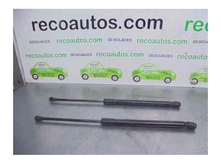 Recambio de amortiguadores maletero / porton para seat ibiza (6j5) 1.6 tdi referencia OEM IAM 6J3827550  