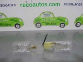 Recambio de luz interior para ssangyong korando 2.0 td cat referencia OEM IAM 7767034000ACE 