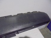 Recambio de salpicadero para renault 12 ts conf 847-99 referencia OEM IAM NEGRO 