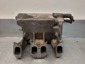 Recambio de colector admision para renault laguna (b56) 2.0 referencia OEM IAM 599883 7700857381 