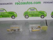 Recambio de luz interior para ssangyong korando 2.0 td cat referencia OEM IAM 7767034000ACE  