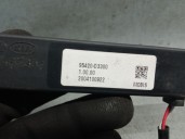 Recambio de antena para hyundai kona (os, ose, osi) 1.6 t-gdi referencia OEM IAM 95420D3300 2004100922 