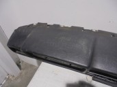 Recambio de salpicadero para renault 12 ts conf 847-99 referencia OEM IAM NEGRO 