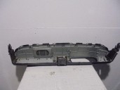 Recambio de salpicadero para renault 12 ts conf 847-99 referencia OEM IAM NEGRO 