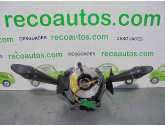 Light switch replacement part for Fiat Bravo (182) 1.9 JTD cat OEM IAM reference 121049350 