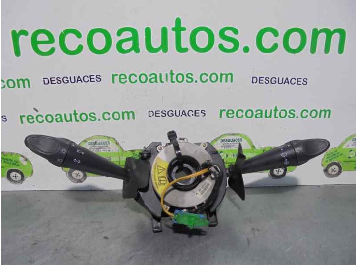 Recambio de mando luces para fiat bravo (182) 1.9 jtd cat referencia OEM IAM 121049350 