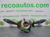 Light switch replacement part for Fiat Bravo (182) 1.9 JTD cat OEM IAM reference 121049350 
