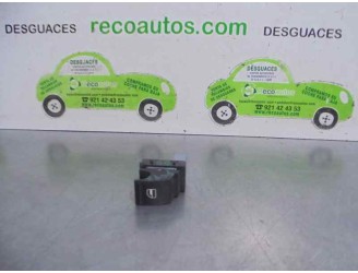 Recambio de mando elevalunas delantero derecho para seat ibiza (6j5) 1.6 tdi referencia OEM IAM 7L6959855B 