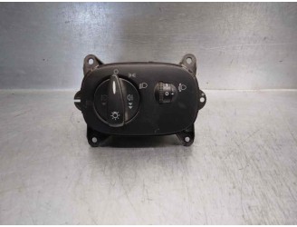 Recambio de mando luces salpicadero para ford transit caja cerrada, media (fy) (2000 =>) 2.4 tde referencia OEM IAM YC1T13A024EB