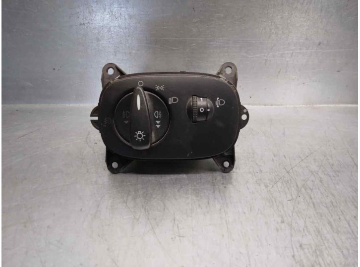 Recambio de mando luces salpicadero para ford transit caja cerrada, media (fy) (2000 =>) 2.4 tde referencia OEM IAM YC1T13A024EB