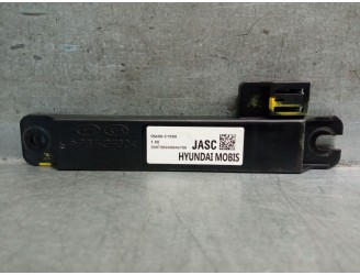 Recambio de antena para hyundai kona (os, ose, osi) 1.6 t-gdi referencia OEM IAM 95460CY000 2007200000A0760 