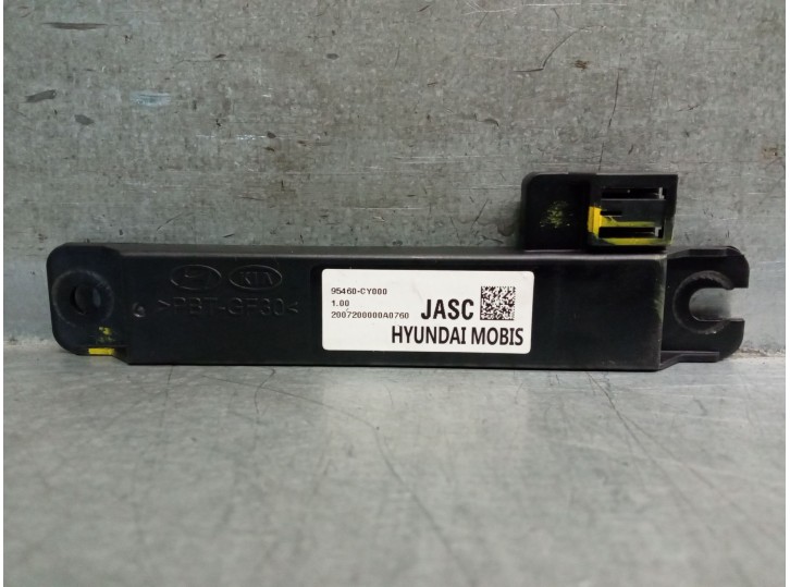 Recambio de antena para hyundai kona (os, ose, osi) 1.6 t-gdi referencia OEM IAM 95460CY000 2007200000A0760 