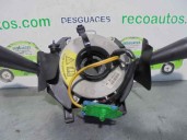 Recambio de mando luces para fiat bravo (182) 1.9 jtd cat referencia OEM IAM 121049350 