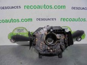 Replacement light switch for Fiat Bravo (182) 1.9 JTD CAT OEM IAM reference 121049350 