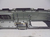 Recambio de salpicadero para renault 12 ts conf 847-99 referencia OEM IAM NEGRO 