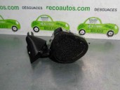 Replacement rear left seat belt for Ford Focus Lim. (CB4) 1.8 TDCi Turbodiesel CAT OEM IAM reference 4M51A611