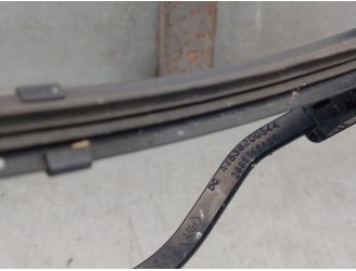 Recambio de brazo limpia delantero derecho para smart fortwo coupé (453) electric drive / eq (453.391) referencia OEM IAM A45382