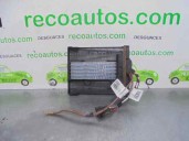Recambio de resistencia calefaccion para seat ibiza (6j5) 1.6 tdi referencia OEM IAM 6R0963235 U0478001 BEHR