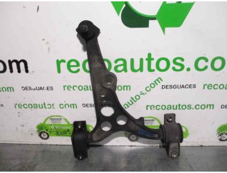 Recambio de brazo suspension inferior delantero derecho para fiat bravo (182) 1.9 jtd cat referencia OEM IAM 71747916 401D