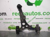 Recambio de brazo suspension inferior delantero derecho para fiat bravo (182) 1.9 jtd cat referencia OEM IAM 71747916 401D