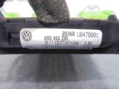 Recambio de resistencia calefaccion para seat ibiza (6j5) 1.6 tdi referencia OEM IAM 6R0963235 U0478001 BEHR